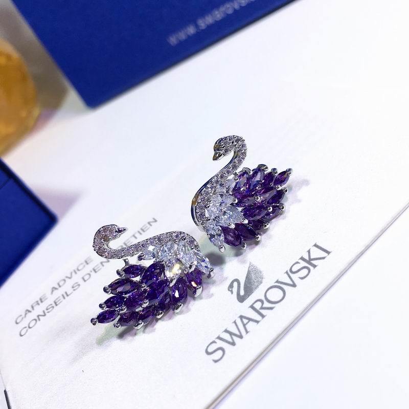 Swarovski Earrings 52